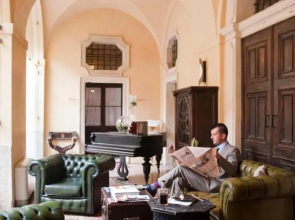 Relais Castello Bevilacqua