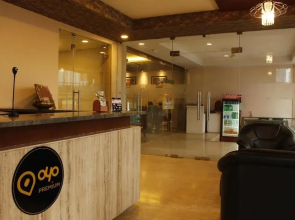 OYO 3191 Hotel Eden Rock