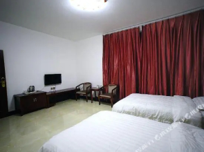 Gaolaozhuang Business Hostel