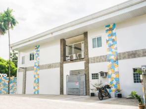 OYO 630 Sena Gladyz Suites