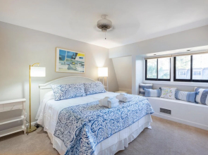 1256 Harbour Town Club at The Sea Pines Resort