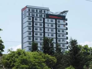 SeaSing Boutique Hotel