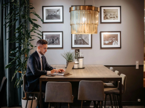 Best Western Hotel Hebron