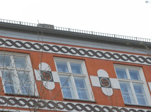 Apartmenthaus Haus Feuerbach