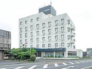 Hotel AreaOne Tokai