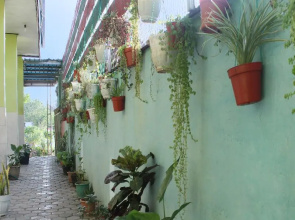 SPOT ON 91227 Al Bayt Syariah Guest House