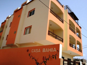 Casa Bahia 4