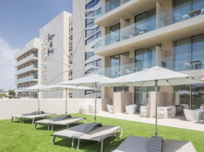 Hotel Torre Del Mar