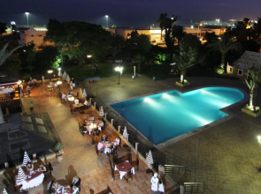 Oasis Hôtel & Spa