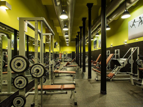 Le Palais Art Hotel Prague