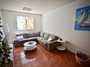 Casa Piedras