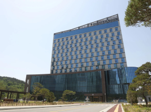 Benikea Hotel Seosan