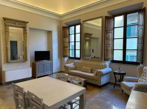 Tuscan Palace - Venturi Apartment