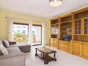 Apartamentos Turisticos Vista Mar