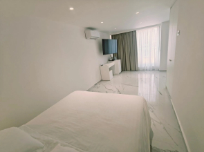 Ibiscus Hotel