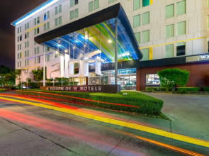 Aloft San Jose Hotel, Costa Rica