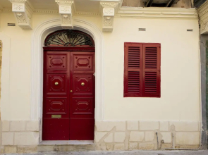 AG1 - Casa Rooms