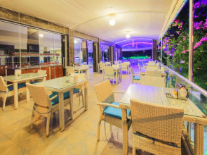 Moda Beach Hotel