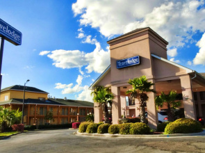 Quality Inn Port Wentworth Savannah North