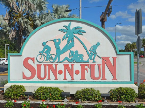 Sun Outdoors Sarasota