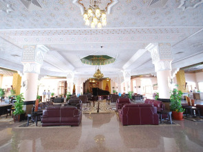 Pickalbatros Palace Resort - Hurghada