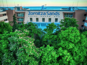 Mpm Hotel Zornitza Sands & Spa