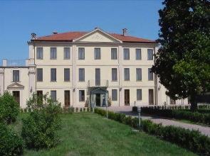 Hotel Villa San Giulio