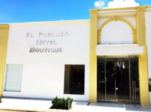 Hotel Boutique El Poblado