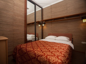 Kvart-Hotel Novoslobodskiy