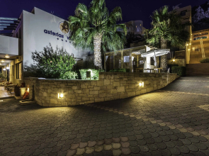 Asterias Village Resort