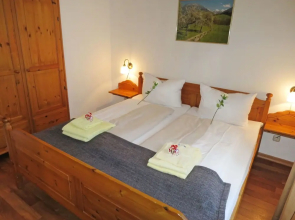 Wohnung 5 Ruhpolding