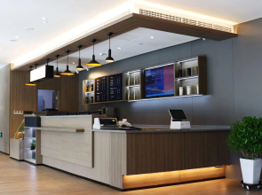 Hanting Hotel Yuncheng Xinjiangjiangzhou Avenue