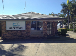NRMA Blue Dolphin Yamba Holiday Resort