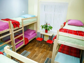 Hostel Saransk