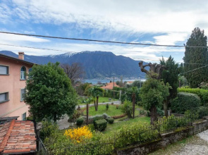 Appartamento Nido Del Lago