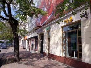 Nowy Rynek 10