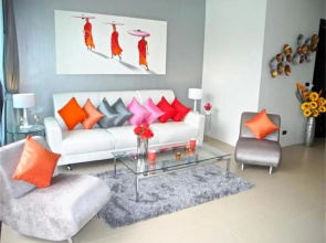 COCO Chalong 2 bedrooms New Villa