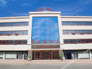 WuLian LiangYou Hotel