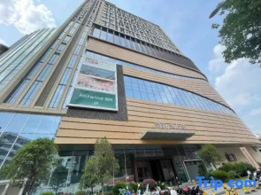 Ganzhou Changxin Apartment (Zhanggong District Bubu Gaoxin Tiandi Store)