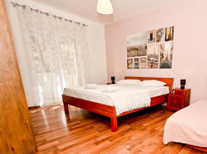 Apartment Old Town