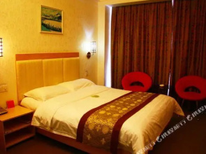 Qinghua business hotel