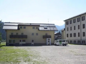 Soggiorno Dolomiti