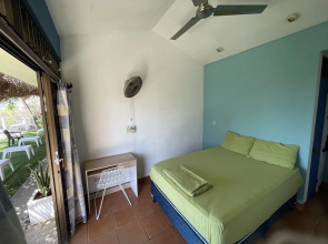 Blue Dream Kiteboarding Resort