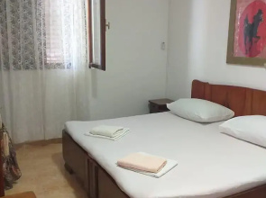 Family Apartment for 4 People