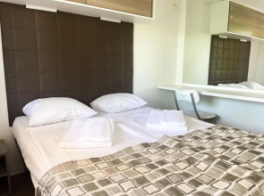 Mobile Homes Peškera