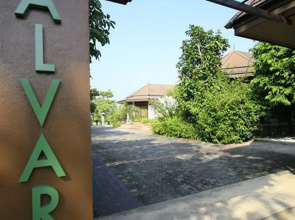 Calvary Home