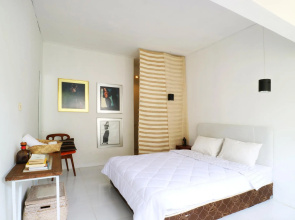 Omah Biu Canggu