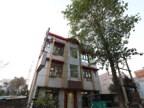 OYO 30849 Hotel Natraj INN