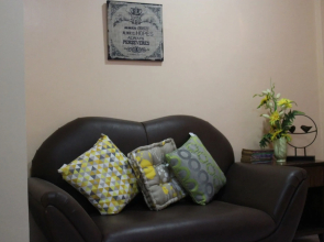 Mactan-Cebu Airport Budget Hotel