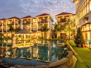 Hoi An Emotion Boutique Villa